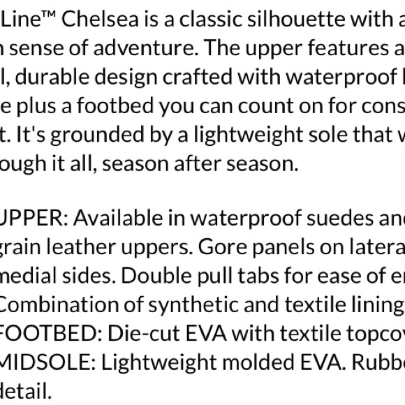 Excellent Sorel Hi-Line Chelsea Platform Boots in Camel Suede Size 9, Worn Once! - Picture 4 of 9